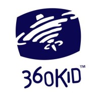 360KID logo - Similar company to Lemons Gaming