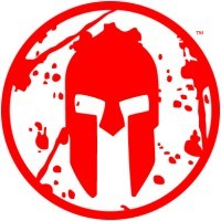 Spartan Race Hong Kong logo - Similar company to Mindful Pilates