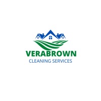VeraBrown Cleaning Services logo - Similar company to Cleaneat Integrated Services