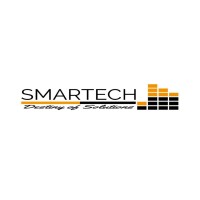 Smartech logo - Similar company to Smartech Oil Field Llc