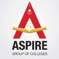 Aspire collage logo - Similar company to Sripalee Collage