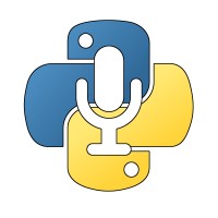Python Podcast logo - Similar company to Gempy