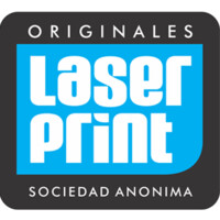 Originales Laser Print
