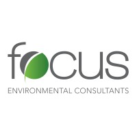 Focus Environmental Consultants logo - Similar company to Csa Environmental