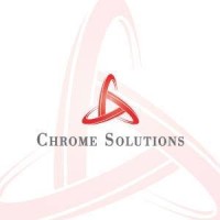 Chrome Solutions, Inc logo - Similar company to First Draft Communications