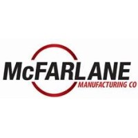 McFarlane Manufacturing Co Inc logo - Similar company to Knudson Mfg., Inc.