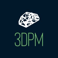3D Printing Mentality logo - Similar company to Project R3D