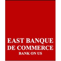 EAST BANQUE DE COMMERCE logo - Similar company to We Think Solutions Pty Ltd