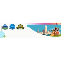 LTIMindtree Integration-page logo - Similar company to Future Forecasting Group