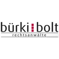 bürki bolt rechtsanwälte logo - Similar company to Fair Partner