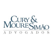 Cury & Moure Simão logo - Similar company to Ibdcoop - Instituto Brasileiro De Desenvolvimento Cooperativo