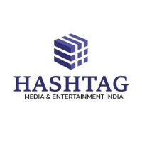 Hashtag Media and Entertainment India logo - Similar company to Pyromechx