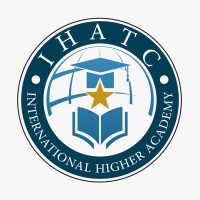 الاكاديمية العليا الدولية للتدريب والاستشارات - IHATC logo - Similar company to Sabal Apps