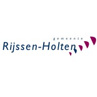 Gemeente Rijssen-Holten logo - Similar company to Gemeente Hellendoorn