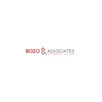 Bozo Law & Associates logo - Similar company to Trial Studio