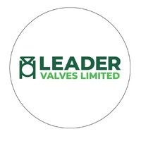 Leader Valves Limited logo - Similar company to Omsa Creative Studio