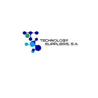 Technology Suppliers, S.A logo - Similar company to Tilgear