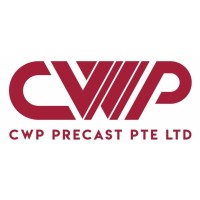 CWP PRECAST PTE LTD logo - Similar company to Syscon Private Limited