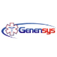 Genensys, LLC logo - Similar company to Techdiginova