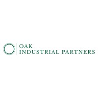 Oak Industrial Partners logo - Similar company to Range Light Investment Partners