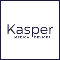 Kasper logo - Similar company to Popcorn Bio