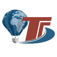 Teknodiscovery logo - Similar company to Evans Web Services