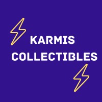 Karmis Collectibles logo - Similar company to Iconic Ornaments