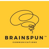 Brainspun Communications logo - Similar company to Decoy