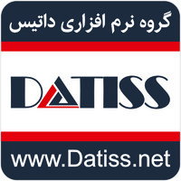 Datis Network Programmers logo - Similar company to Rasa Consultant Engineers Group