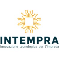Intempra logo - Similar company to Inthezon