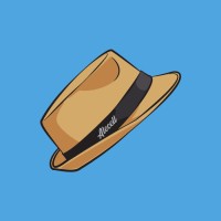 Dev Hat logo - Similar company to Visual Cyber