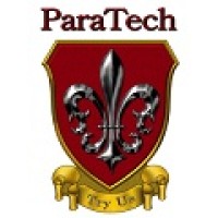 ParaTech LLC logo - Similar company to Paratech Solutions Ltd