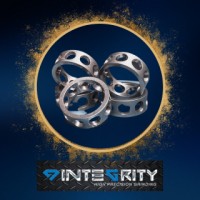 Integrity Manufacturing LLC logo - Similar company to Ssi Manufacturing Technologies