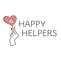 Happy Helpers USA LLC logo - Similar company to Professional Business Development Group