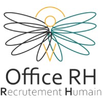 Office RH - Recrutement Humain logo - Similar company to Hire First