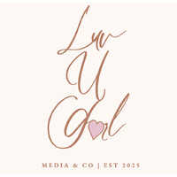 Luv U Gurl Media & Coaching logo - Similar company to Yancy Corporation