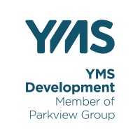 YMS Development logo - Similar company to Earthero Studio