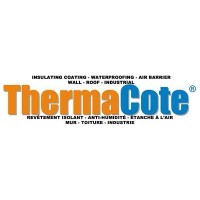 ThermaCote Nederland logo - Similar company to Thermacote® Europe