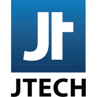 JTech Communications logo - Similar company to JDM Web Technologies