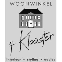 Woonwinkel 't Klooster logo - Similar company to Woonwinkel Schijndel