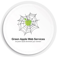 Green Apple Web Services