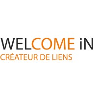 WELCOME iN logo - Similar company to Besen