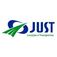 Just Locação e Transportes logo - Similar company to Saecil - Superintendência De Água E Esgoto Da Cidade De Leme