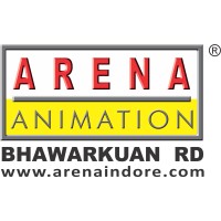 Arena animation Bhawarkua logo - Similar company to Elite Engineers & Architects