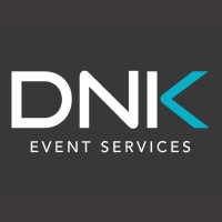 DNK Event Services logo - Similar company to Designed. Event Production