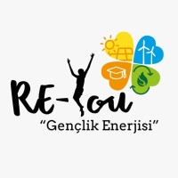 RE-You Project logo - Similar company to Green Collar Women Association