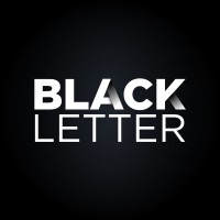 Black Letter Films