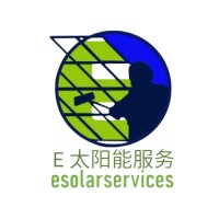 E Solar Services logo - Similar company to Suntastic Solar
