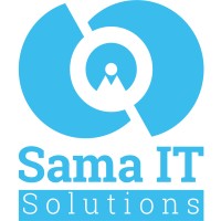 Sama IT Solutions logo - Similar company to Sama It Solutions