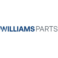 Williams Parts & Supply logo - Similar company to Viking Tool And Engineering
